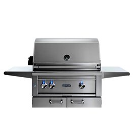 Lynx Lynx Professional 30 Inch Freestanding Grill -  1 Trident With Rotisserie - L30TRF-LP