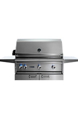 Lynx Lynx Professional 36 Inch  Freestanding Grill -1 Trident With Rotisserie - L36TRF-NG