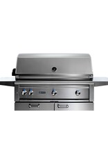 Lynx Lynx Professional 42 Inch Freestanding Grill - all Trident With Rotisserie - L42ATRF-NG