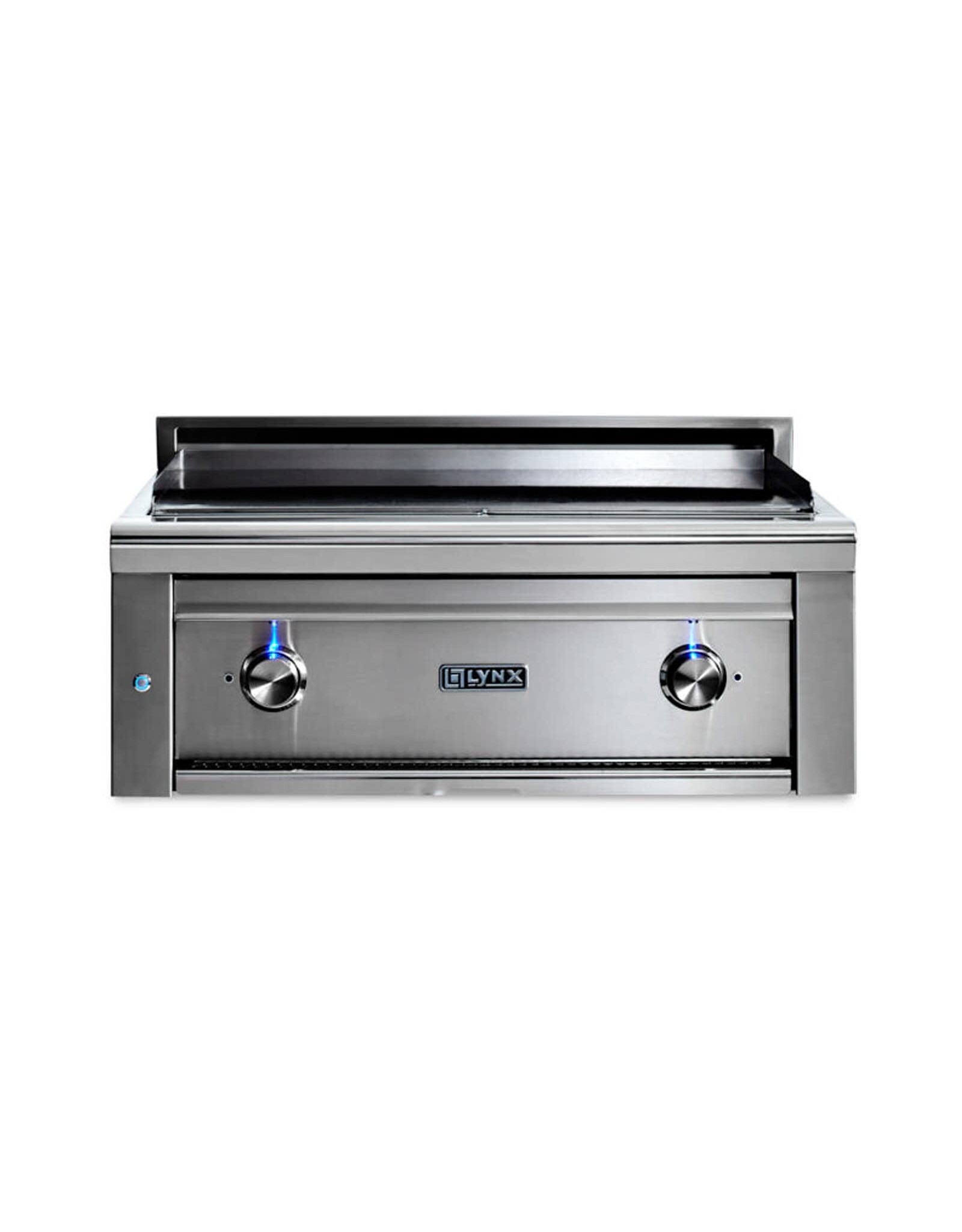 Lynx Lynx 30” Asado Built-In Grill - L30AG-LP