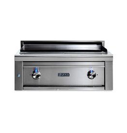 Lynx Lynx 30” Asado Built-In Grill - L30AG-LP