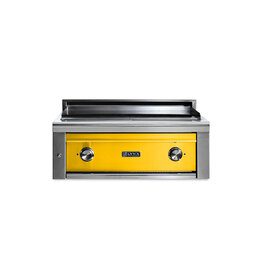 Lynx Lynx 30” Asado Built-In Grill - California Poppy - L30AG-CALP