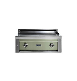 Lynx Lynx 30” Asado Built-In Grill - Desert Sage - L30AG-DSLP