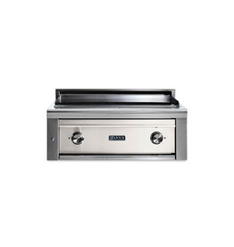 Lynx Lynx 30” Asado Built-In Grill - Glacier - L30AG-GLLP