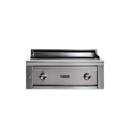 Lynx Lynx 30” Asado Built-In Grill - Limestone - L30AG-LSLP