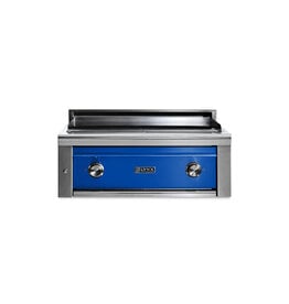 Lynx Lynx 30” Asado Built-In Grill - Pacific Blue - L30AG-PBLP