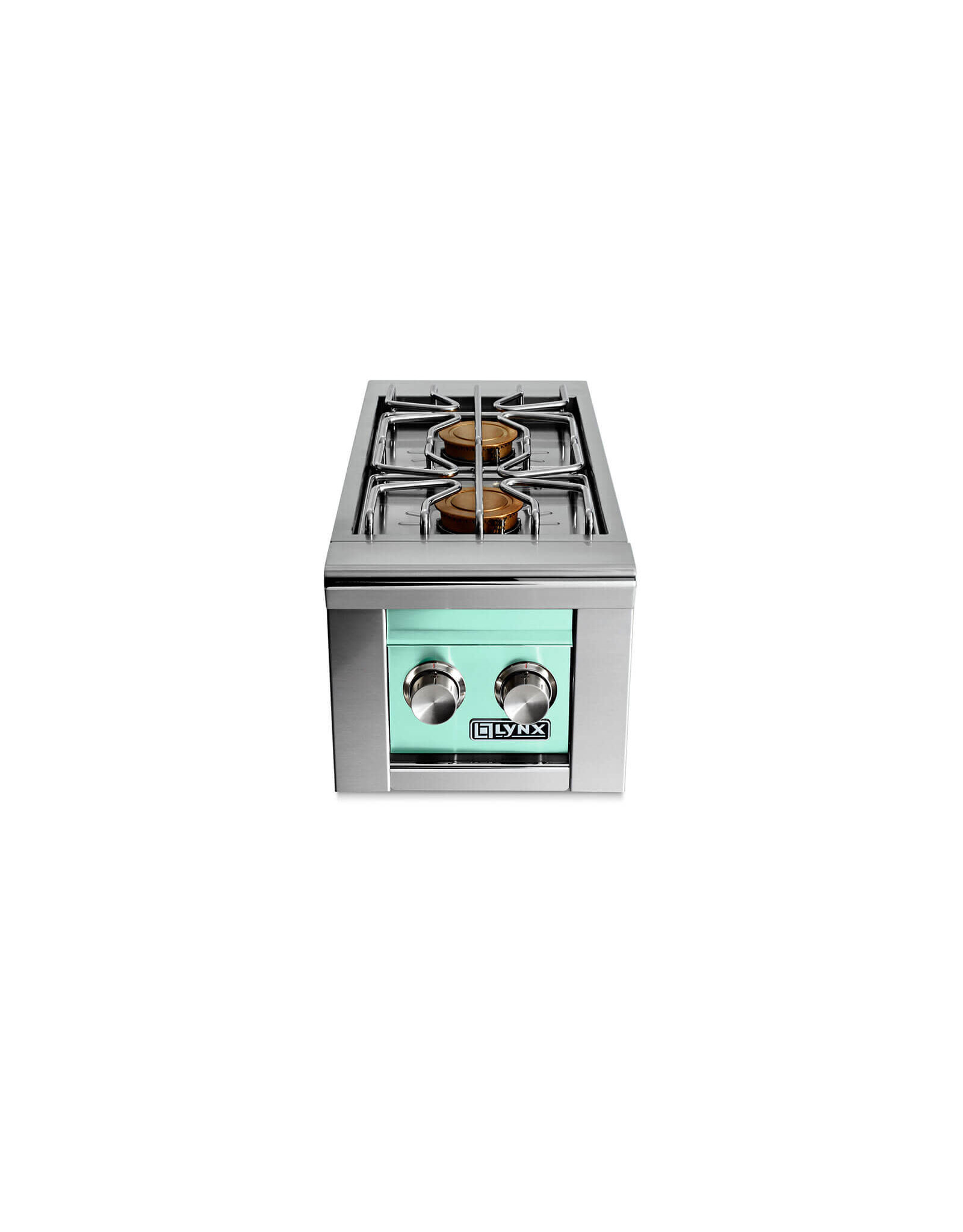 Lynx Lynx Professional Built-In Double Side Burners - Surf - LSB2-2-SULP