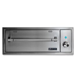 Lynx Lynx Professional 30 Inch Warming Drawer - L30WD-1