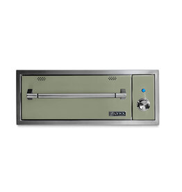 Lynx Lynx Professional 30 Inch Warming Drawer - Desert Sage - L30WD-1-DS