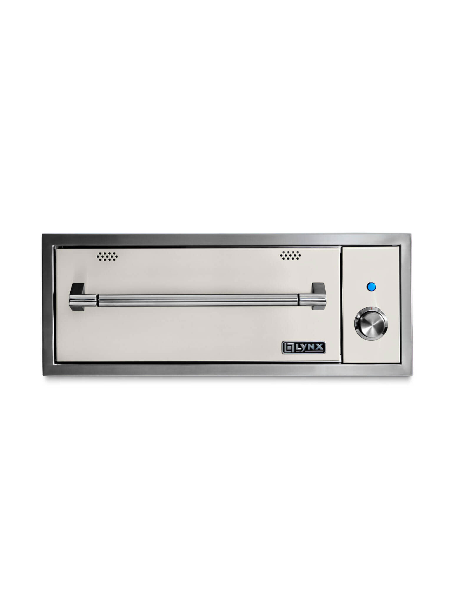 Lynx Lynx Professional 30 Inch Warming Drawer - Glacier - L30WD-1-GL