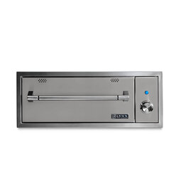 Lynx Lynx Professional 30 Inch Warming Drawer - Limestone - L30WD-1-LS