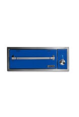 Lynx Lynx Professional 30 Inch Warming Drawer - Pacific Blue - L30WD-1-PB