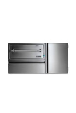 Lynx Lynx Professional 42 Inch Convenience Center with WD - Drawer and Tank Storage - L42CC-1