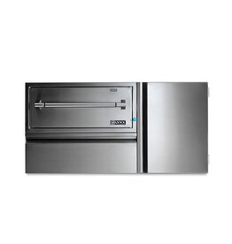 Lynx Lynx Professional 42 Inch Convenience Center with WD - Drawer and Tank Storage - L42CC-1