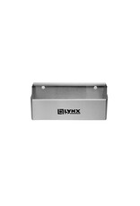 Lynx Lynx Door Accessory Kit - 2 Bottle Holders - 1Towel Bar - to be used on 24 Inch - 36 Inch - 42 Inch doors - LDRKL