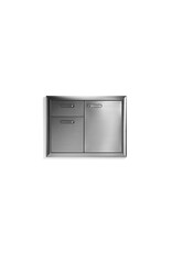 Lynx Lynx Ventana 30 Inch Door Drawer Combination - LSA30-4