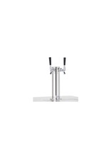 Lynx Lynx Double Tap Tower Kit - L24TWD