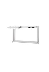 Lynx Lynx Pass Shelf Accessory w/ Halogen Light - LCSPS