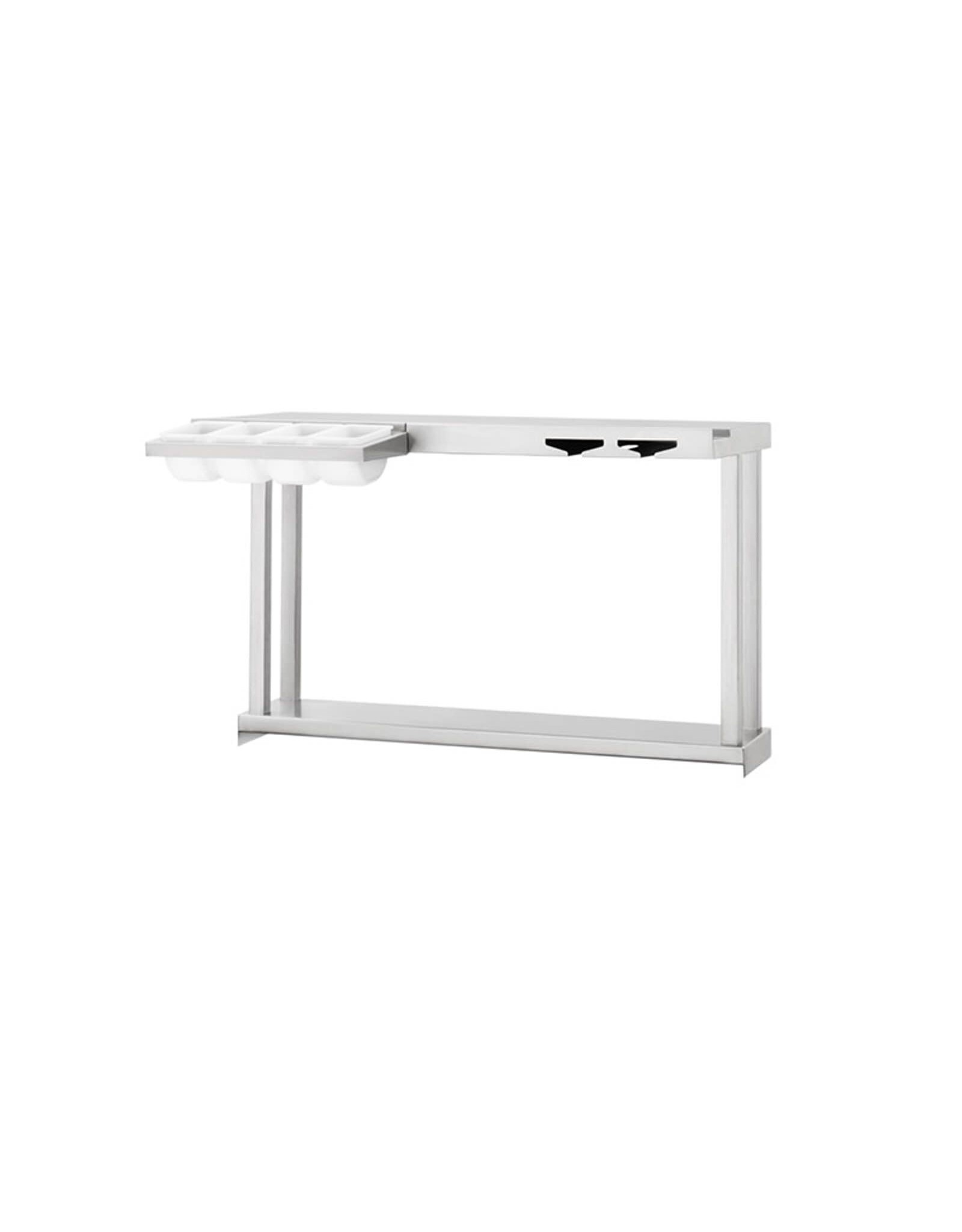 Lynx Lynx Pass Shelf Accessory w/ Halogen Light - LCSPS