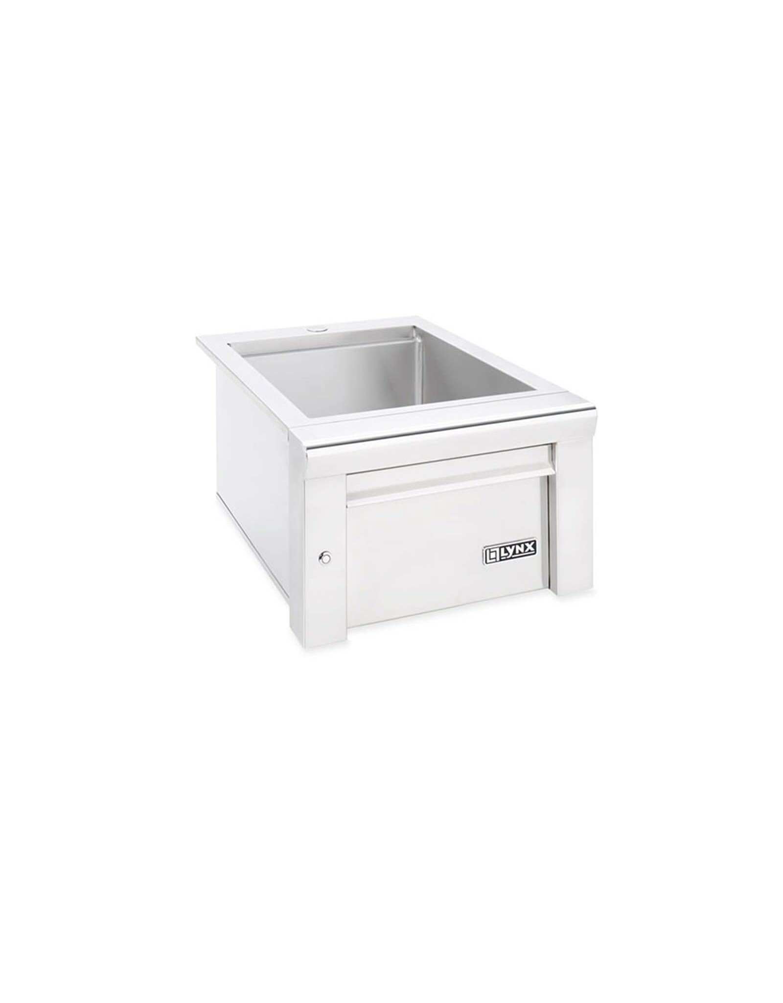 Lynx Lynx 18 Inch Sink - LSK18