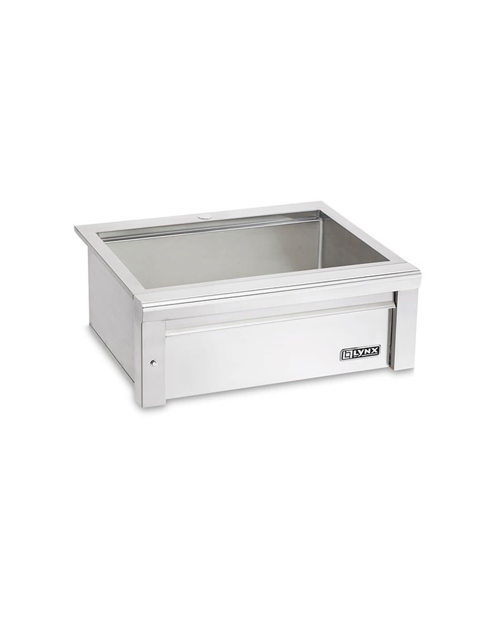 Lynx Lynx 30 Inch Sink - LSK30