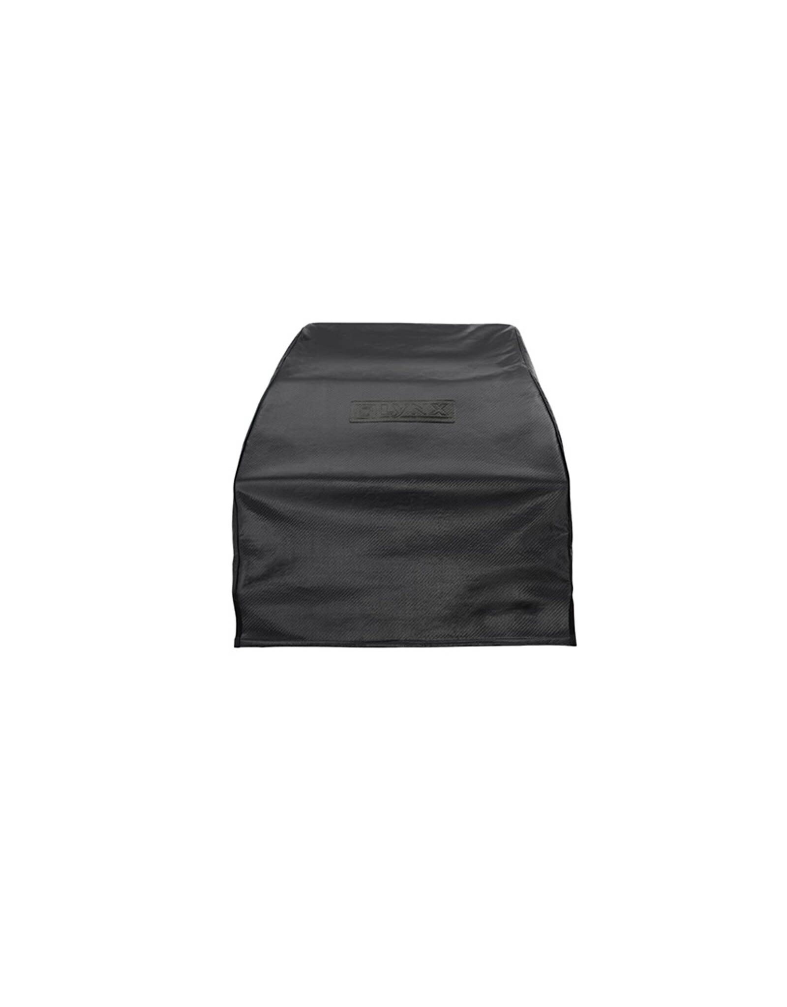 Lynx Lynx NapoLi Outdoor Oven Carbon Fiber Vinyl Cover - Built-In - CCLPZAB