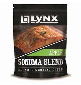 Lynx Lynx Woodchip Blend - Apple - LSCA