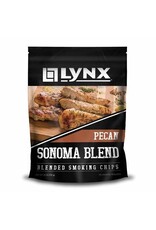 Lynx Lynx Woodchip Blend - Pecan - LSCP