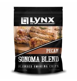 Lynx Lynx Woodchip Blend - Pecan - LSCP