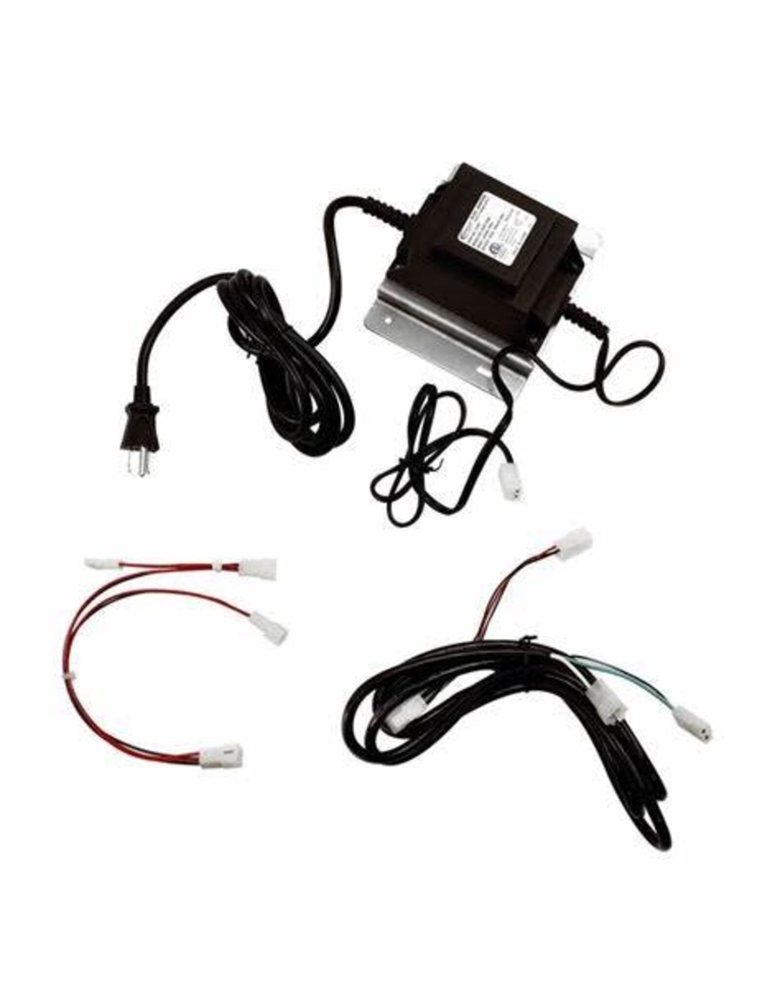 Lynx Lynx Electrical Adapter Kit - Connects 2010-12 Grill to Earlier model Accessory - LAK