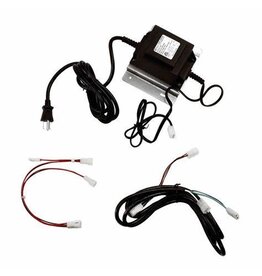 Lynx Lynx Electrical Adapter Kit - Connects 2010-12 Grill to Earlier model Accessory - LAK