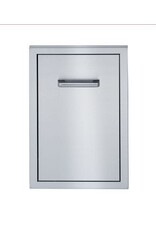 Broilmaster Broilmaster Drawer for Roll-Out Waste Container for Stainless Steel Gas Grills - BSAW1826R
