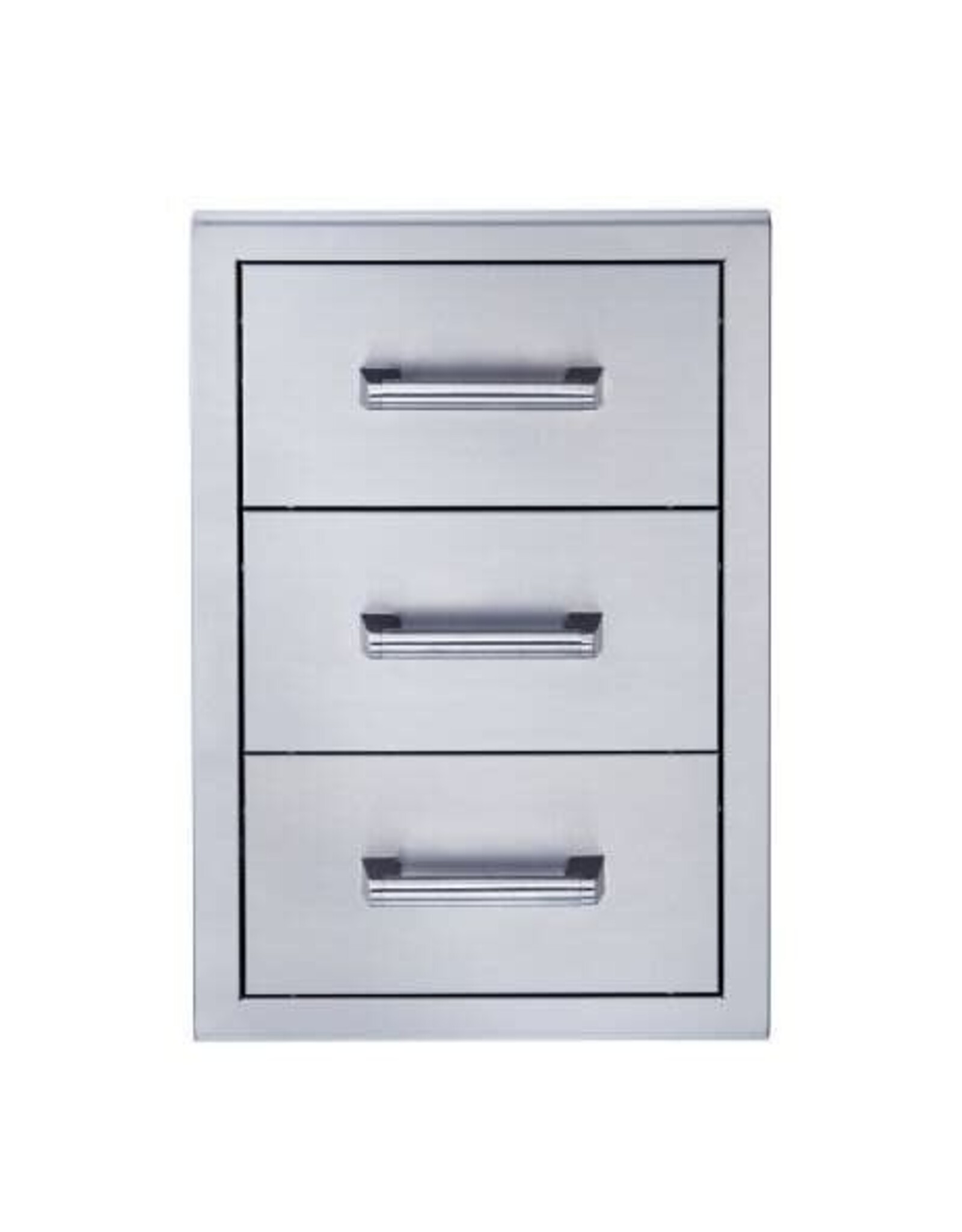 Broilmaster Broilmaster Triple Drawer. 18-in. W x 26-in. H - BSAW1826T