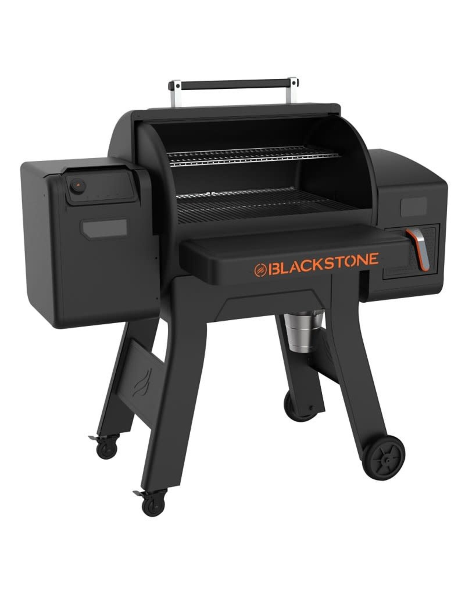 Blackstone Blackstone Pellet Grill Smoker / Air Fryer Combo - 2258