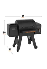 Blackstone Blackstone 900 Pellet Airfryer Combo - 2258