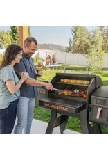 Blackstone Blackstone Pellet Grill Smoker / Air Fryer Combo - 2258