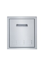Broilmaster Broilmaster Single Drawer for Propane Tank or Trash Can for Stainless Steel Gas Grills - BSAW2022