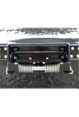 Primo Ceramic Grills Primo Hinge & Handle Kit (Post-2015) Includes Hinge, Bands, and Handle - PGHXL