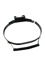 Primo Ceramic Grills Primo Easy Lift Hinge and Handle Kit for Oval XL Pre-2015 - PGHLXL