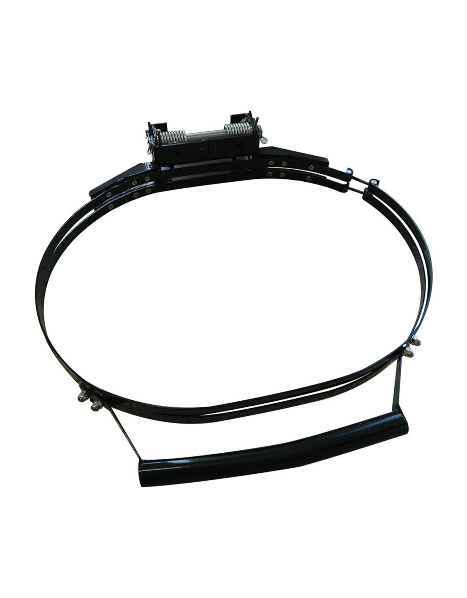 Primo Ceramic Grills Primo Easy Lift Hinge and Handle Kit for Oval XL Pre-2015 - PGHLXL