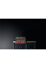 TrueFlame TrueFlame 25" 3 Burner Gas Grill - Liquid Propane - TF25-LP