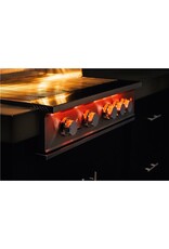 TrueFlame TrueFlame 25" 3 Burner Gas Grill - Liquid Propane - TF25-LP