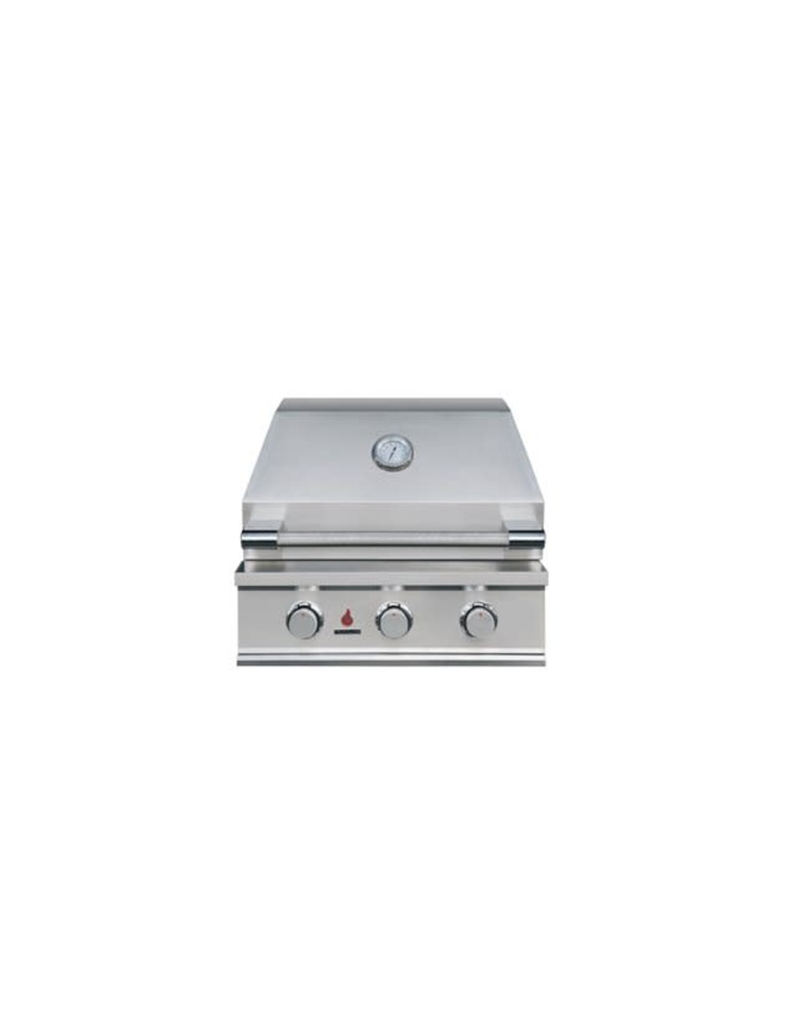 TrueFlame TrueFlame E Series 25" 3 Burner Gas Grill - Liquid Propane - TFE25-LP