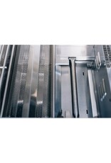 TrueFlame TrueFlame E Series 25" 3 Burner Gas Grill - Liquid Propane - TFE25-LP