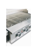 TrueFlame TrueFlame E Series 25" 3 Burner Gas Grill - Liquid Propane - TFE25-LP