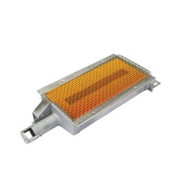 TrueFlame TrueFlame Drop-In Infrared Sear Burner for TrueFlame TF Series Only - TF-IRB