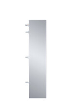 TrueFlame TrueFlame 4" Spacer Bracket for TrueFlame 36" Vent Hood - TF-VH36-2-SP4