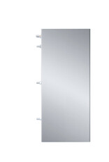 TrueFlame TrueFlame 8" Spacer Bracket for TrueFlame 60" Vent Hood - TF-VH60-2-SP8
