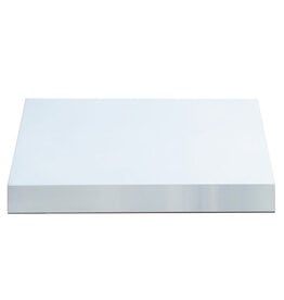 TrueFlame TrueFlame 12" Duct Cover for TF-VH36-2 - TF-VH36-2-DC
