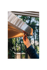 TrueFlame TrueFlame 12" Duct Cover for TF-VH36-2 - TF-VH36-2-DC